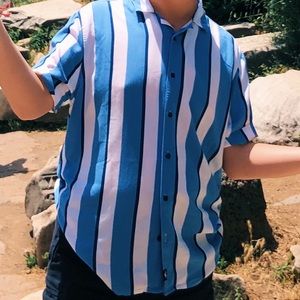 Hollister Summer Shirt